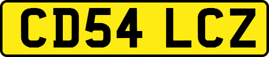CD54LCZ