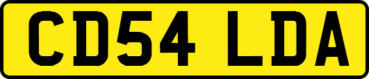 CD54LDA
