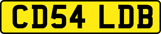 CD54LDB