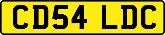 CD54LDC
