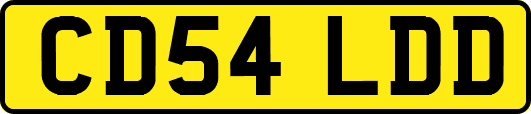 CD54LDD