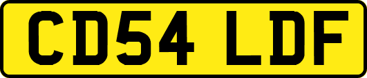 CD54LDF