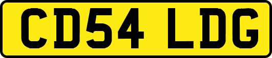 CD54LDG
