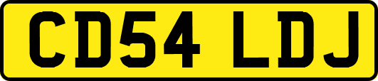 CD54LDJ