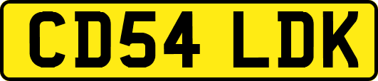 CD54LDK