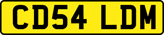 CD54LDM
