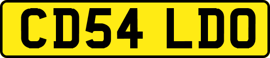 CD54LDO