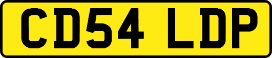 CD54LDP