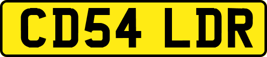 CD54LDR