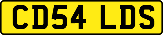 CD54LDS