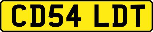 CD54LDT