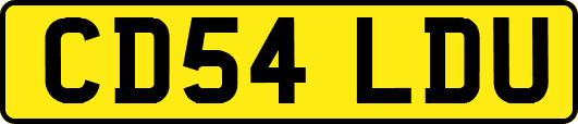 CD54LDU