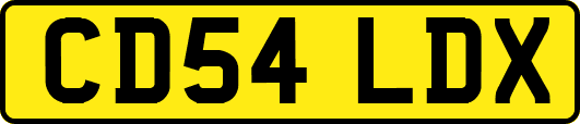 CD54LDX