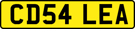 CD54LEA