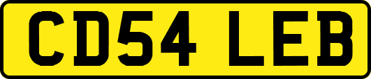 CD54LEB