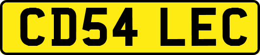 CD54LEC