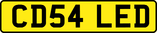 CD54LED