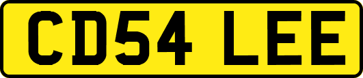 CD54LEE