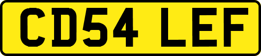 CD54LEF