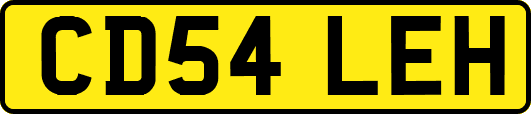 CD54LEH