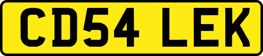 CD54LEK