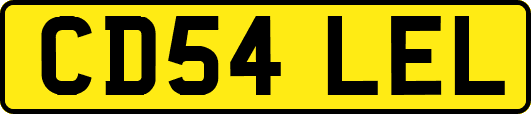 CD54LEL