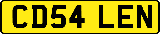 CD54LEN