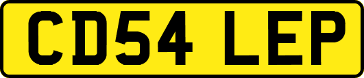 CD54LEP
