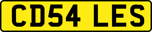 CD54LES