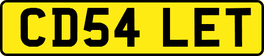 CD54LET