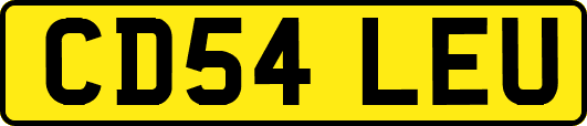 CD54LEU