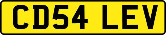 CD54LEV