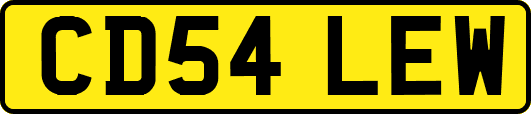 CD54LEW