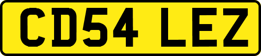 CD54LEZ