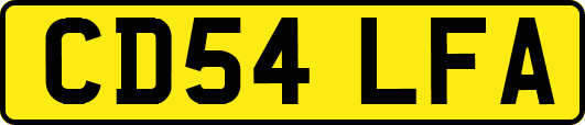 CD54LFA