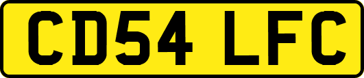 CD54LFC