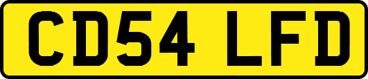 CD54LFD