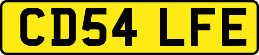 CD54LFE