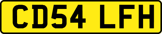 CD54LFH