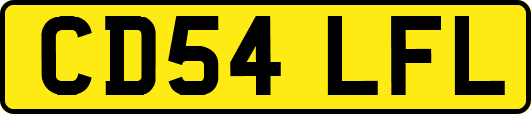 CD54LFL