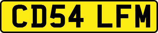 CD54LFM