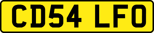 CD54LFO
