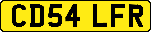 CD54LFR