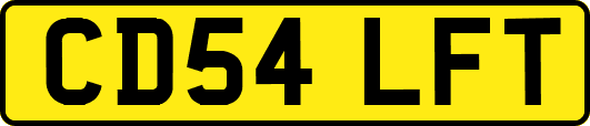 CD54LFT