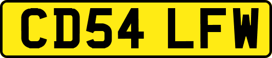 CD54LFW