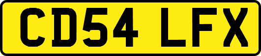 CD54LFX