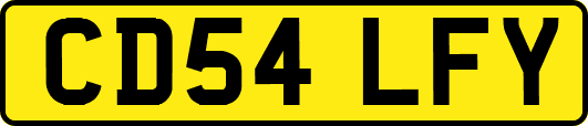 CD54LFY