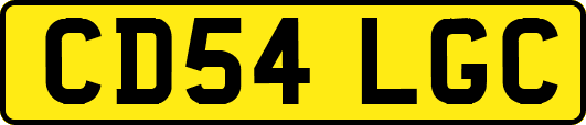 CD54LGC