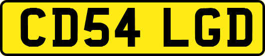 CD54LGD