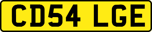 CD54LGE